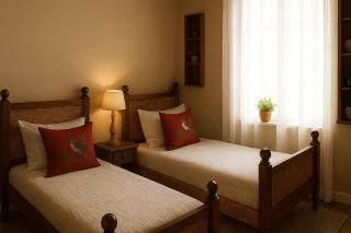 Domaine des Pommiers en fête - 1