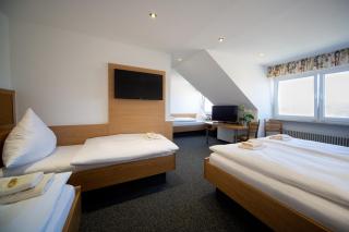 Hotel Gasthof Rangau - 6