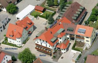 Hotel Gasthof Rangau - 5