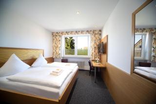 Hotel Gasthof Rangau - 1