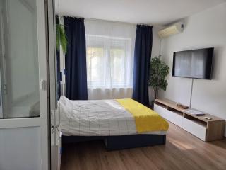 Arena Park - Bucarest - 7