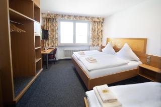 Hotel Gasthof Rangau - 2