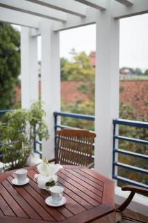 Hanoian Central Hotel & Spa - 1