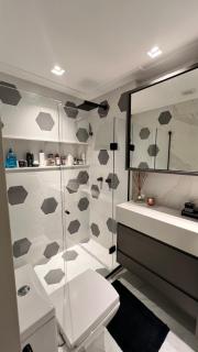 2 Bedrooms with a sea view in Barra - 1