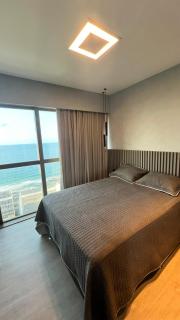 2 Bedrooms with a sea view in Barra - 3