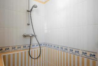 Au Paradis Des Hotes - Chambre Ile - 2