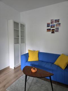 Arena Park - Bucarest - 1