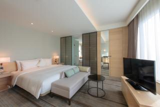 Hotel COZZI Zhongshan Kaohsiung - 0