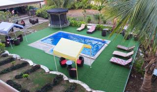 Nadi Fancy Hotel - 0