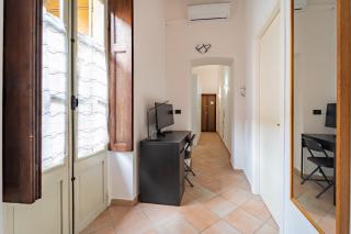 La Terrazza in Centro Storico - Free Wifi & AC - 3