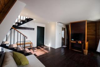 Luxury Villas at walking distance to Tamblingan Lake - 1