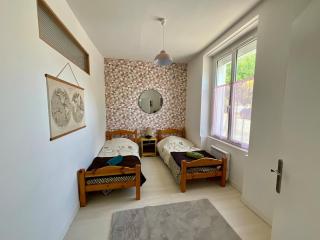 Family home le 31 - 6