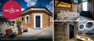 Turul Boutique Rooms & Apartment - 0