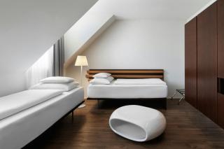 Four Points Flex by Sheraton Vienna Hauptbahnhof - 2