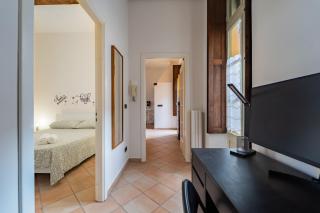 La Terrazza in Centro Storico - Free Wifi & AC - 5