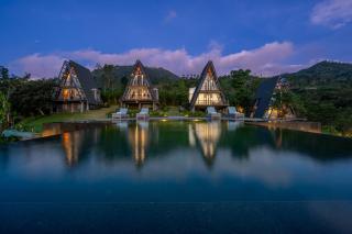 Tamblingan Village - Luxury Villas in Munduk - 3