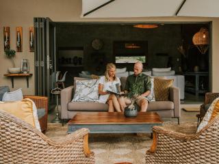 Rhino's Rest Private Luxury Villa - 8