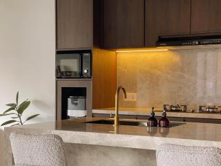 Designer villa retreat in prime Berawa - 8
