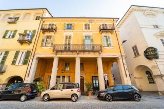 La Terrazza in Centro Storico - Free Wifi & AC - 6