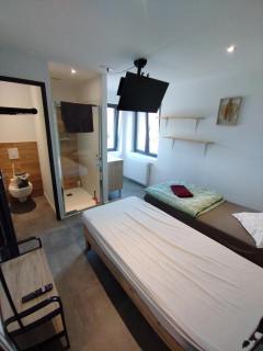 Maison rue des bulles - 5