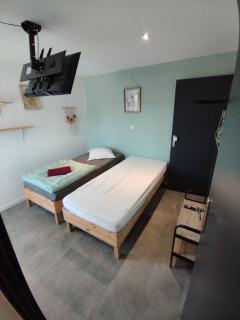 Maison rue des bulles - 4