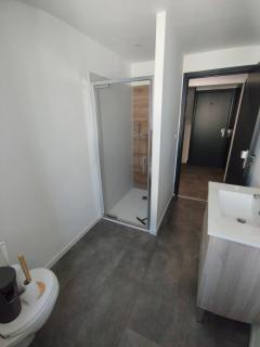 Maison rue des bulles - 2