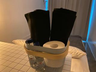 San Lorenzo Place Trendy Condo - 8