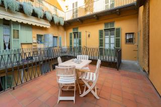 La Terrazza in Centro Storico - Free Wifi & AC - 7