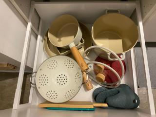 San Lorenzo Place Trendy Condo - 3