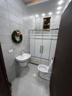 Al Zain Chalet - Private Pool - 9