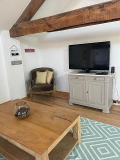 Magnifique appartement rénové en Centre Ville - 8