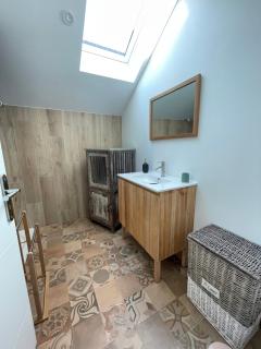 Magnifique appartement rénové en Centre Ville - 7