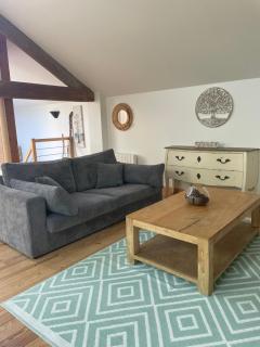 Magnifique appartement rénové en Centre Ville - 5