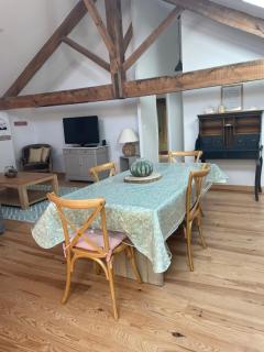 Magnifique appartement rénové en Centre Ville - 3