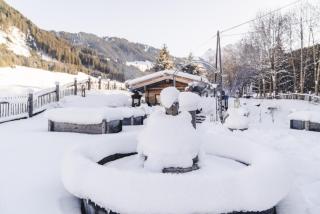 Traumhotel Alpina Superior - 2