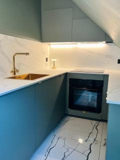 Chez Sandrine, mon appartement élégant + parking - 1