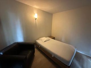 Woodboxcabins - Campinggroenpark - 2
