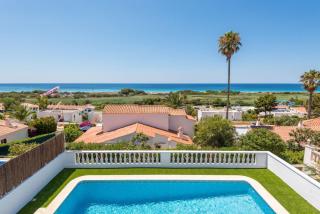 Villa Marnes by Menorca Vacations - Son Bou - 9