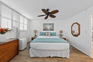 Milowai 302 · MIL 302 Oceanfront 2BD w Ocean Views Whale Watch - 4