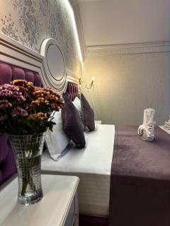 Cardinale Resort - 1