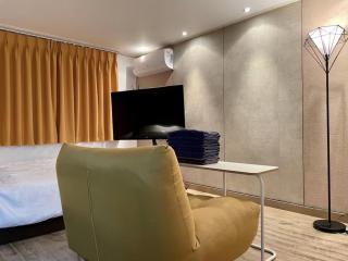 LIINCO STAY, dungji the first - 1