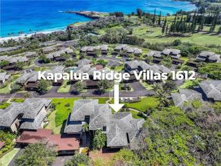 Kapalua Ridge Villas 1612 · KRV 1612 Remodeled Kapalua Villa w O - 7