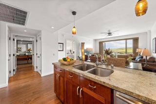 Honua Kai K1024 · HK K1024 Kaanapali Beach Condo Resort Living R - 1