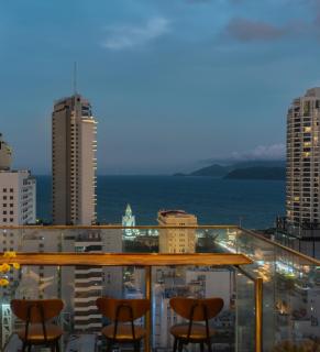 LeMore Hotel Nha Trang - 5