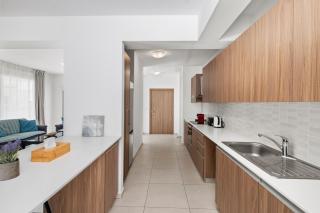 Downtown Sea View Penthouse - 3