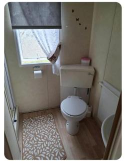 Cosy 8 Berth Caravan At Southview Park In Skegness Ref 33024E - 5