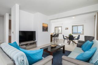 Downtown Sea View Penthouse - 8