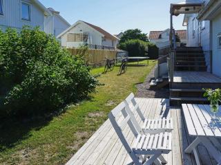 4 person holiday home in Økerø - 9