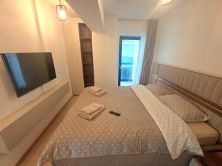 Family Home 3 Centru Palas Mall - 4