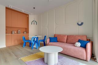 Granaria DeLuxe Apartment Old Town - 5